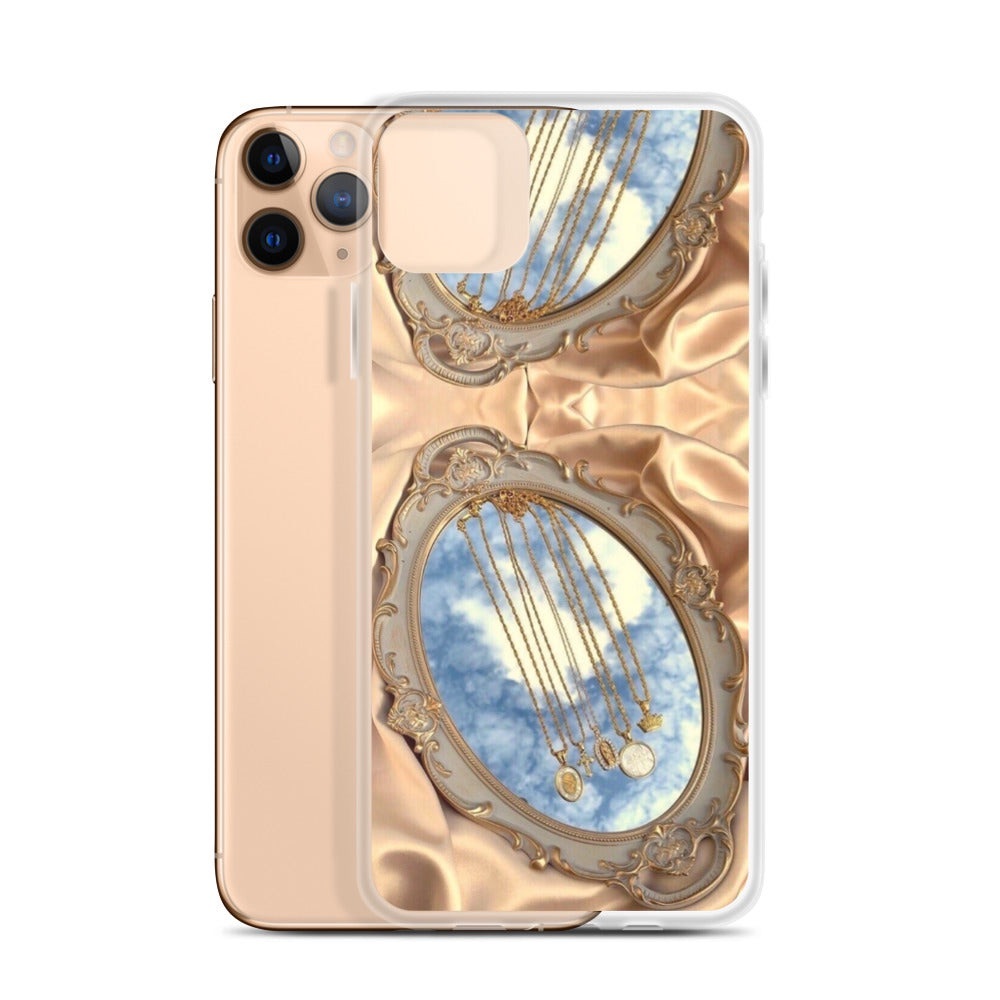 🤍 Silky Mirrors - Picture 3 of 3
